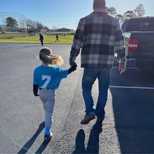 Meet your Posher, Pamela